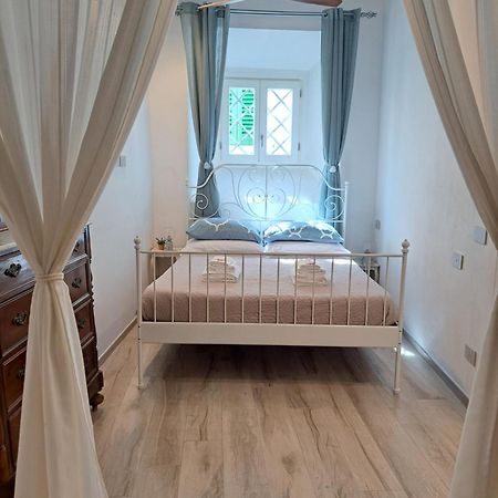 Apartamento Casina Di Alice Vinci Exterior foto
