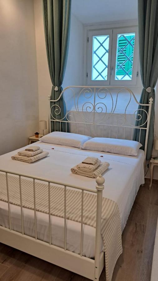 Apartamento Casina Di Alice Vinci Exterior foto