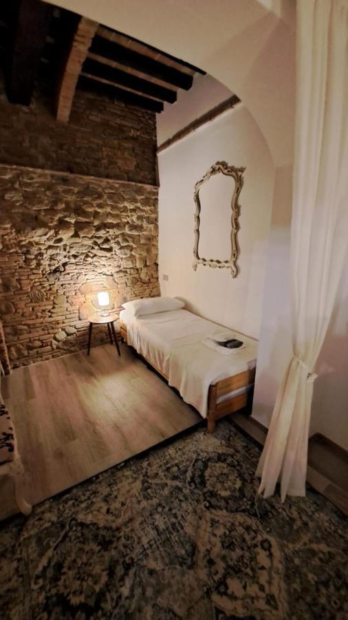 Apartamento Casina Di Alice Vinci Exterior foto