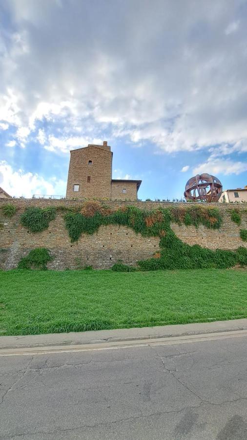 Apartamento Casina Di Alice Vinci Exterior foto