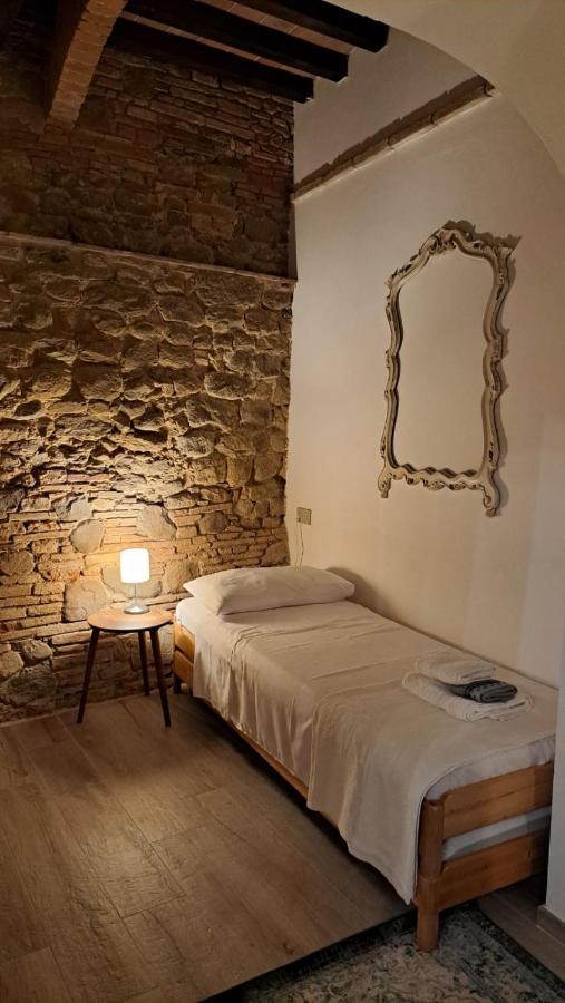 Apartamento Casina Di Alice Vinci Exterior foto