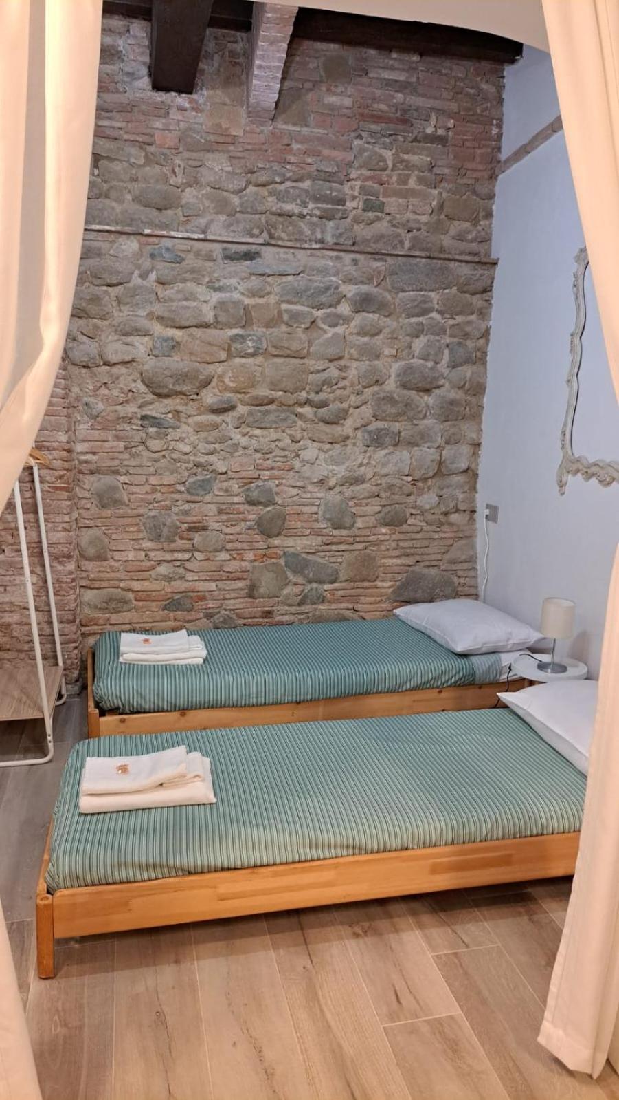 Apartamento Casina Di Alice Vinci Exterior foto