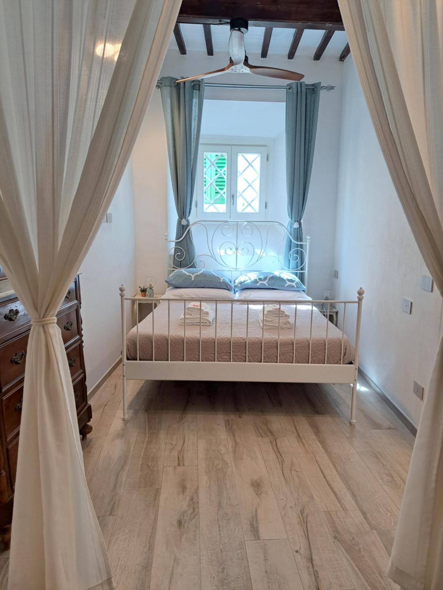 Apartamento Casina Di Alice Vinci Exterior foto